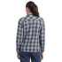 Košeľa dlhý rukáv La Sportiva RAMBLER LINED FLANNEL SHIRT WOMEN Night Sky/Chalk