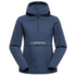 GUIDANCE SHERPA HOODY WOMEN Night Sky_B46B46