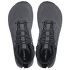Topánky Altra Lone Peak 9 Waterproof Mid Men BLACK/GRAY