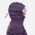 Bunda Millet BREVENT PEAK JACKET WOMEN CORONET BLUE