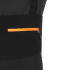 Nohavice Mammut Eiger Free Pro HS Bib Pants Men black 0001