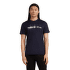 Tričko krátky rukáv Icebreaker Merino 150 Tech Lite SS Tee The Peaks Men ATLANTIS