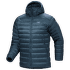 Bunda Arcteryx Cerium Hoody Men Nightscape
