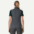 Vesta Patagonia R1 Air Vest Women Birch White