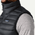 Vesta Patagonia Down Sweater Vest Men Summit Blue