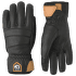 Rukavice Hestra Fall Line - 5 finger Women Svart