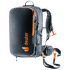 Batoh deuter Alproof Ride 18 Black
