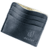 Card Wallet Black