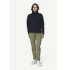 Sveter Devold Nansen Sweater High Neck 270A NAVY