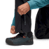 Nohavice Black Diamond FineLine Stretch FZ Pants Men Black
