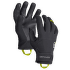 Rukavice Ortovox TOUR LIGHT GLOVE MEN 90201 black raven