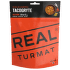 Strava Real Turmat Taco Bowl