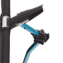 Ležadlo Helinox Cot One Convertible Long Black Black