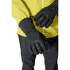 Rukavice Rab Guide GTX Gauntlets Black/Tan