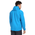 Bunda Direct Alpine Dru Light 1.0 Jacket Men cinnamon/navy
