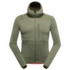 AEQUILIBRIUM THERMAL HOODY Men Cypress/Mountain Red