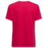 Tričko krátky rukáv La Sportiva MOON CLIMB T-SHIRT Women Azalea/Redwood