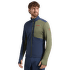 Bunda La Sportiva CHILL THERMAL JACKET MEN Lake/Night Sky