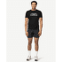 Tričko krátky rukáv Devold Classic Triple Tee Men 950A BLACK