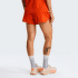 Kraťasy The North Face SUNRISER SHORT 3IN Women G6L LAVA RED