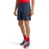 Kraťasy La Sportiva PURE 7" SHORT Men Night Sky/Mountain Red