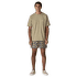 Kraťasy Patagonia Baggies Shorts - 5 in. Men Orange Peel