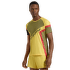 Tričko krátky rukáv La Sportiva FLOW T-SHIRT Men Night Sky/Chalk