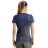 Tričko krátky rukáv La Sportiva FLOW T-SHIRT Women Limestone/Chalk