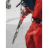 SNOW SAW