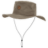 Klobúk Fjällräven Hatfield Hat Suede Brown