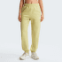Nohavice The North Face Mountain Athletics Fleece Pant Women G73 PEAR