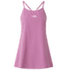 Flex Woven 2in1 Dress Women G6E HUSHED LAVENDER