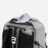 Batoh Millet PARMELAN 17 SILVERSTONE/BLACK