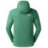Tričko dlhý rukáv The North Face Sunriser Hoodie Men G57 DIMMED ALGAE