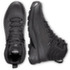 Topánky Mammut Ducan III High GTX Men black 0001