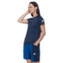 Tričko krátky rukáv Mammut MAMMUT DUCAN FL T-SHIRT WOMEN sablun