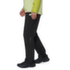 Nohavice Mammut LINARD LIGHT HS PANTS MEN black 0001