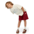 CRAG CLIMBING SHORT MIDI KIDS