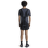 Tričko krátky rukáv X-Bionic X-Bionic® XCeed Run Perform Shirt Men X BLACK/X WHITE