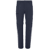 UBIC STR ZIP OFF PT Men SAPHIR NEW