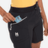 Kraťasy Millet KAMET XCS LIGHT SHORT Women NOIR NEW