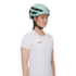Prilba Mammut Crag Sender Helmet nebla