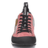 Topánky Hanwag Rotpunkt Low Lady LL rose/cool grey