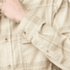 ÖVIK LITE FLANNEL SHIRT MEN