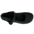 Topánky Xero Cassie Knit Women Black (BLCK)