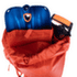 Batoh Blue Ice FIRECREST PACK 28L Red Clay