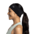 Čelenka Buff Lightweight Merino Wool Headband SOLID FLUOR FUCHSIA