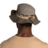 Klobúk Buff Explore Booney Hat HETCH FOREST