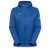 Rime Light IN Hybrid Hooded Jacket Women 50665 tschiel