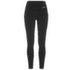 Essence Tights 3 Women BLACK
